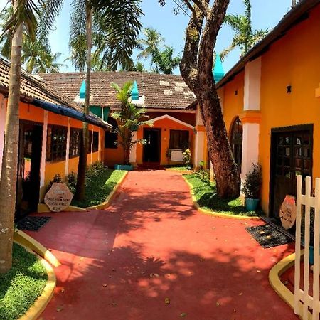 Elphinstone Residency Bed & Breakfast Kochi Bagian luar foto