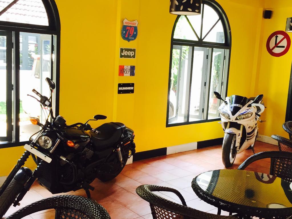 Elphinstone Residency Bed & Breakfast Kochi Bagian luar foto