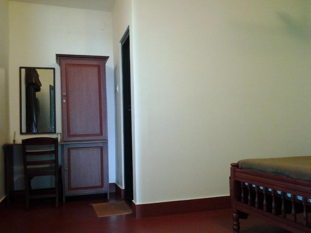 Elphinstone Residency Bed & Breakfast Kochi Ruang foto