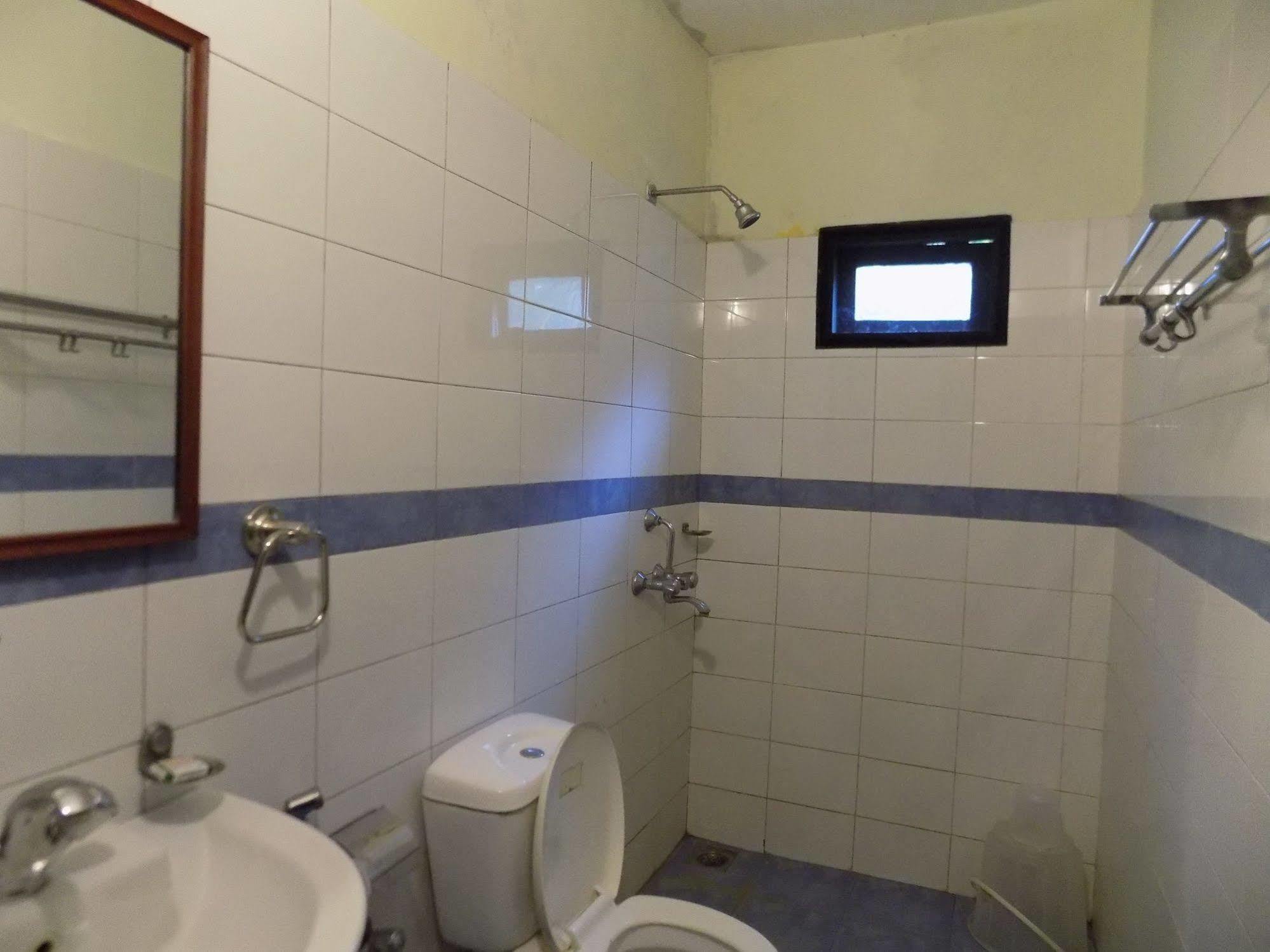 Elphinstone Residency Bed & Breakfast Kochi Bagian luar foto